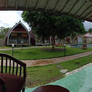 La Cama Bali - The Lynch Indonesia