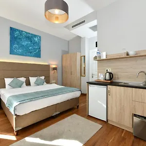 Andi Hotel Istanbul