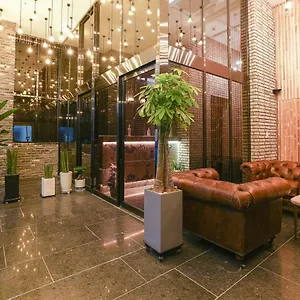Heritage31 Hotel Seoul