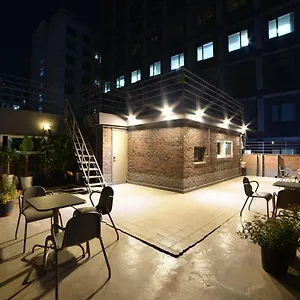 Soosong Guest house Seoul