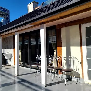 Woomigwan Motel Seoul