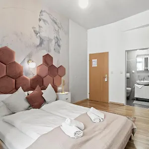Designer Asaria Hotel Vienna