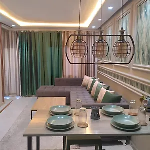 Joelle Apartment Casablanca