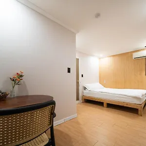 Ssh Lk Hostel Seoul