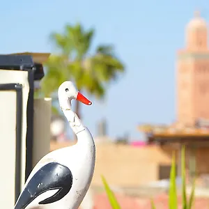 Araf House Bed & Breakfast