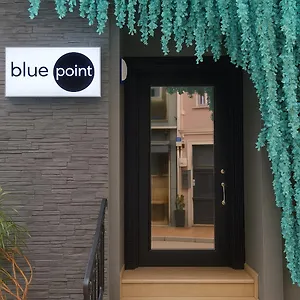 Blue Point Hotel Istanbul