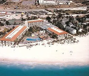 Aruba Beach Club Aruba