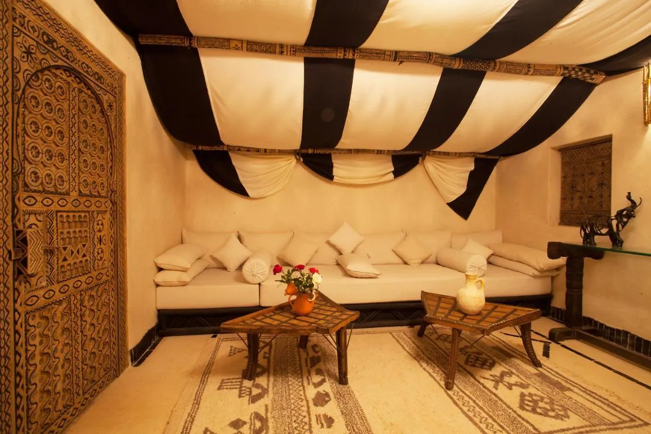 Villa Le Perroquet Bleu Marrakesh Affittacamere
