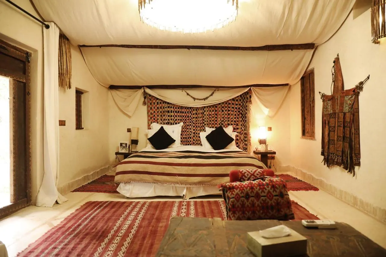 Villa Le Perroquet Bleu Marrakesh Affittacamere