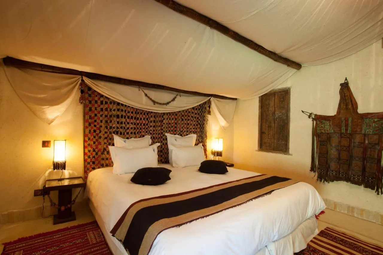 Villa Le Perroquet Bleu Marrakesh